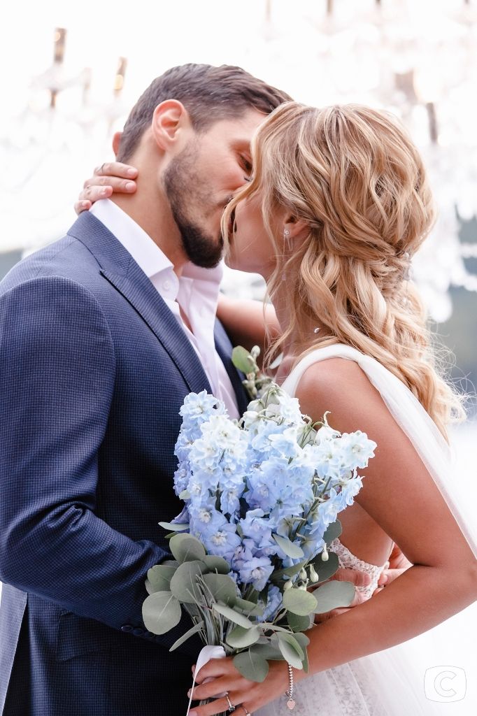 Никита Добрынин и Даша Квиткова